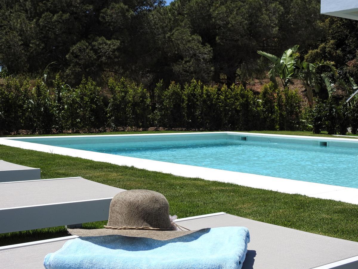Blizz Boutique Hotel Marbella Esterno foto