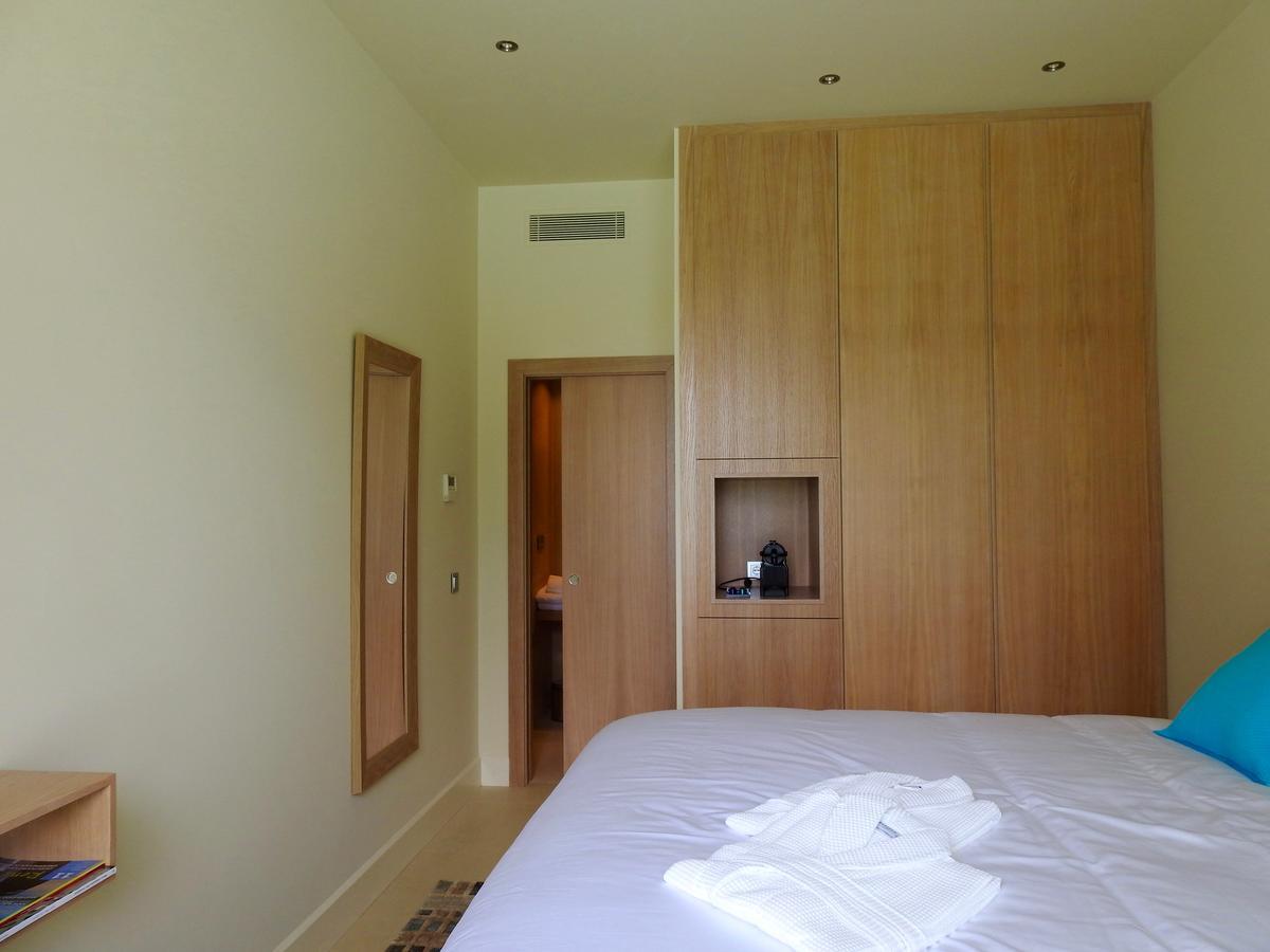 Blizz Boutique Hotel Marbella Esterno foto