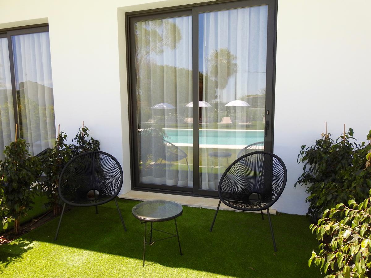 Blizz Boutique Hotel Marbella Esterno foto